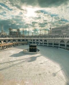 گفتگوی خدا با انسان
