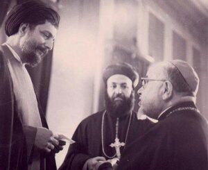 امام موسی صدر
