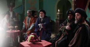 احاطه علمی امام رضا