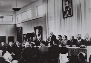 نقش انگلیس در غزه