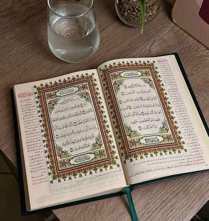 حکایت استخاره