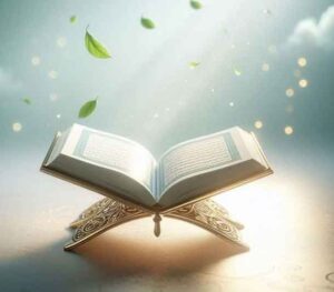 ختم سوره واقعه