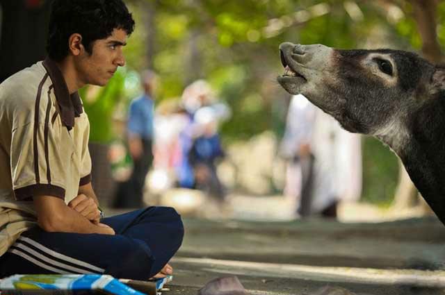 وضعیت سفید