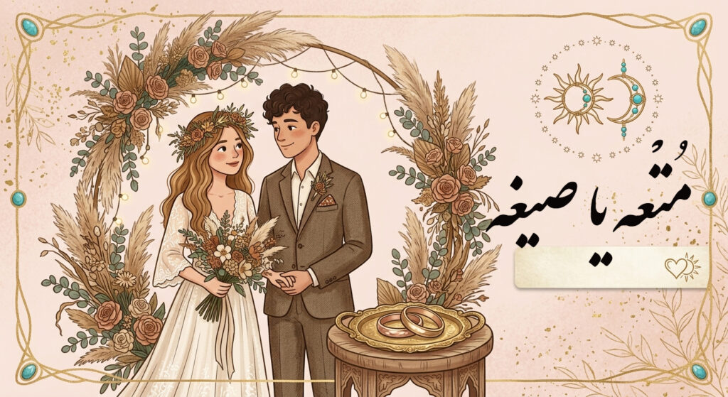 صیعه